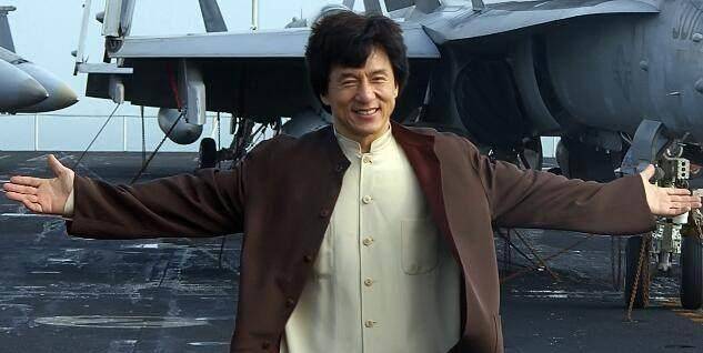 成龙过64岁生日汪涵过44岁生日大家喜欢两位有3点区别