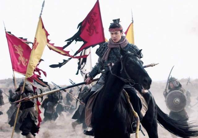 汉武帝朝名将如云,但强如卫青也曾有过败绩,但纵观霍去病的一生,他是