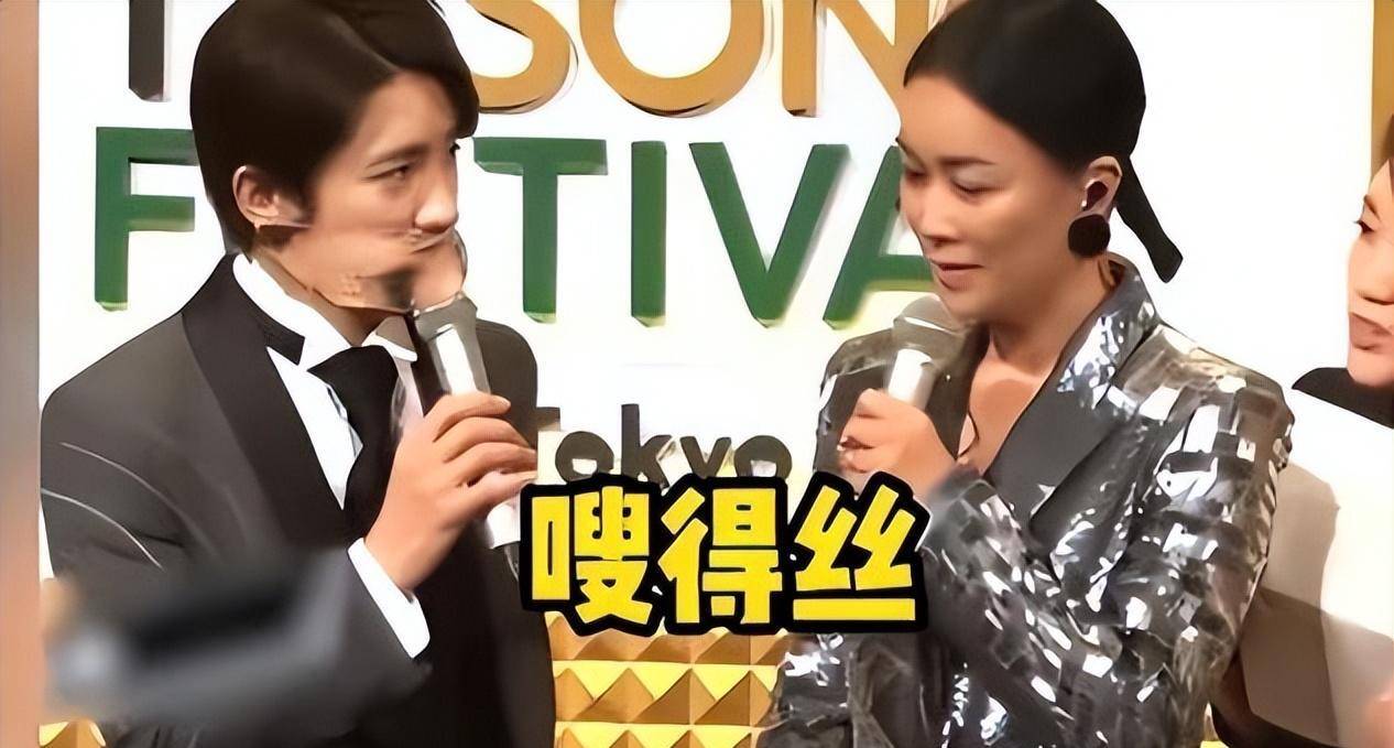 原创乐坛一姐那英挑衅刀郎淘汰周深内涵章子怡花瓶却凭耿直圈粉