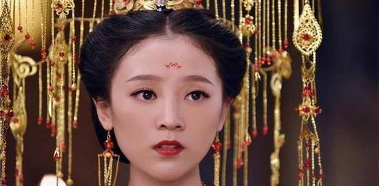 原创鲜为人知的西魏贤后乙弗氏含泪自尽为君安天下康宁死无恨