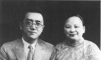 胡适给小儿子取名为胡思杜,为纪念胡适本人的哲学导师——杜威先生之