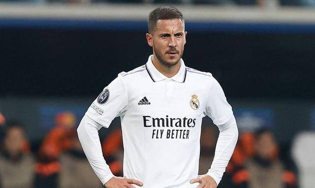 从天才到皇马:阿扎尔的足球人生之路_天赋_球员_伤病