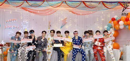 曾因抢出道位取关任豪陆思恒究竟都做了什么惹r1se粉丝不爽