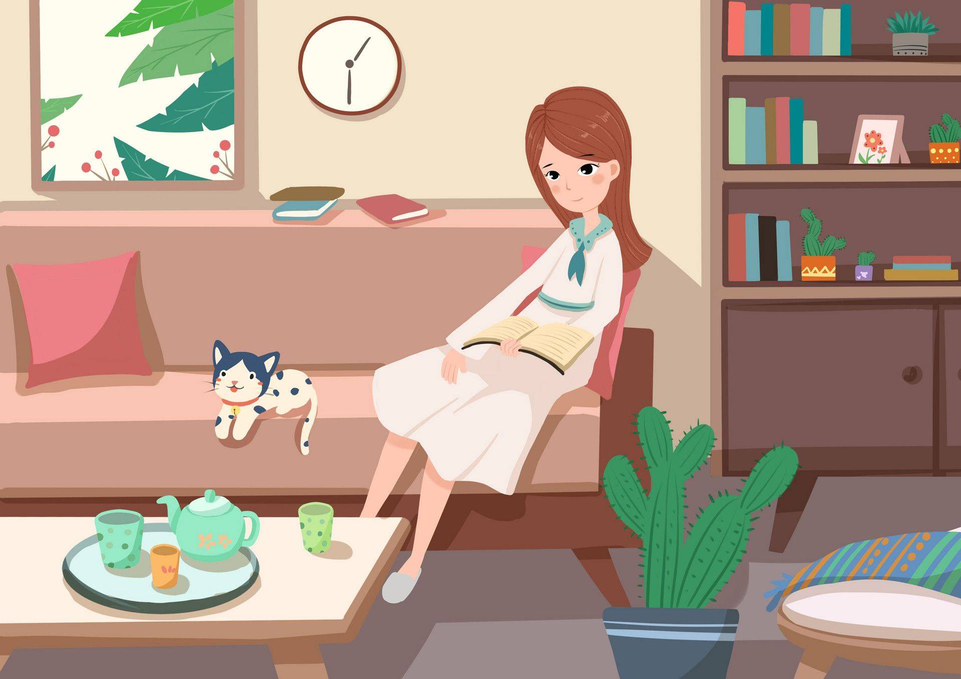 怎样的沟通方式能增强夫妻间的联系