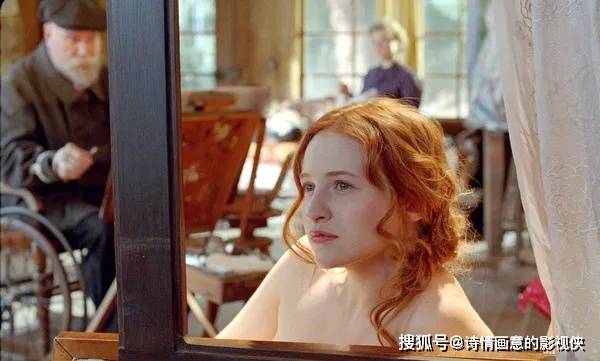 妻子离世,身体抱恙,加上儿子让·雷诺阿(jean renoir)在战场上的重伤