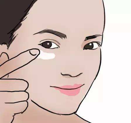 告别眼部皱纹从健康生活方式开始