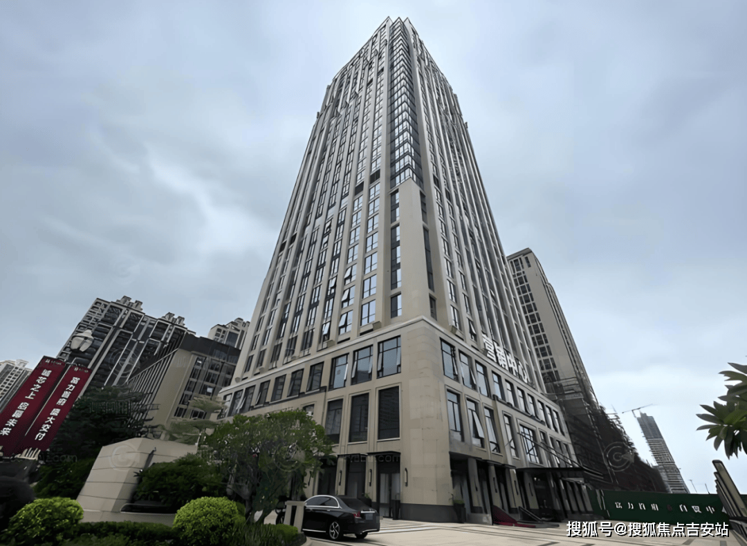 海口富力中心大厦出租电话租售中心价格租金租赁信息