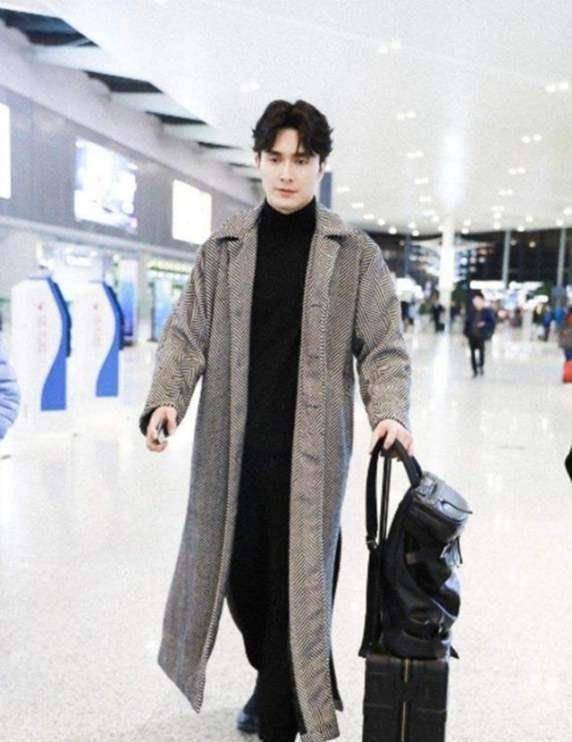 原创曾被嘲讽中戏之耻6次搭档迪丽热巴不温不火高伟光如今过得怎样