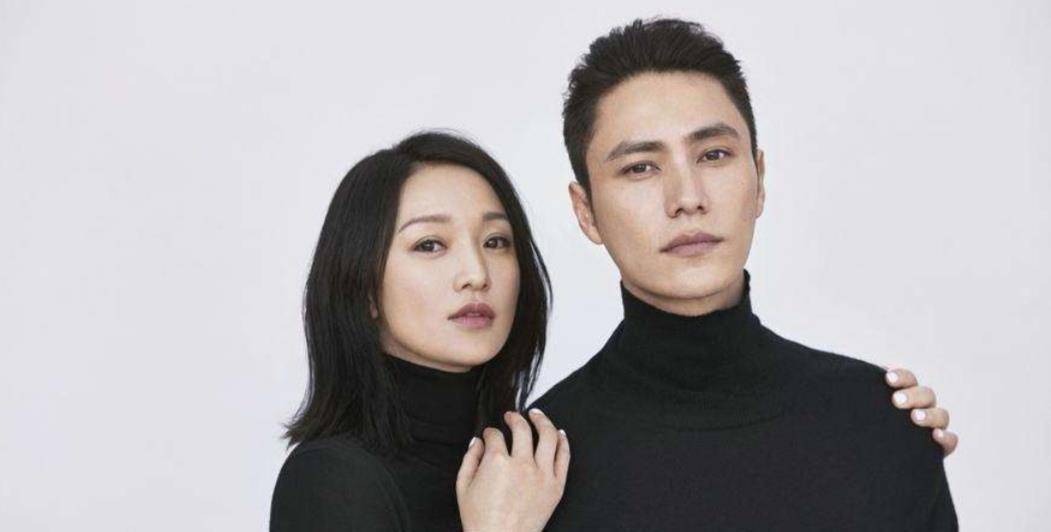 曾暗恋曾黎与周迅交往密切的陈坤为何到头来与儿子相依为命