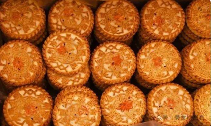 原创中国老字号美食河南老字号四十五