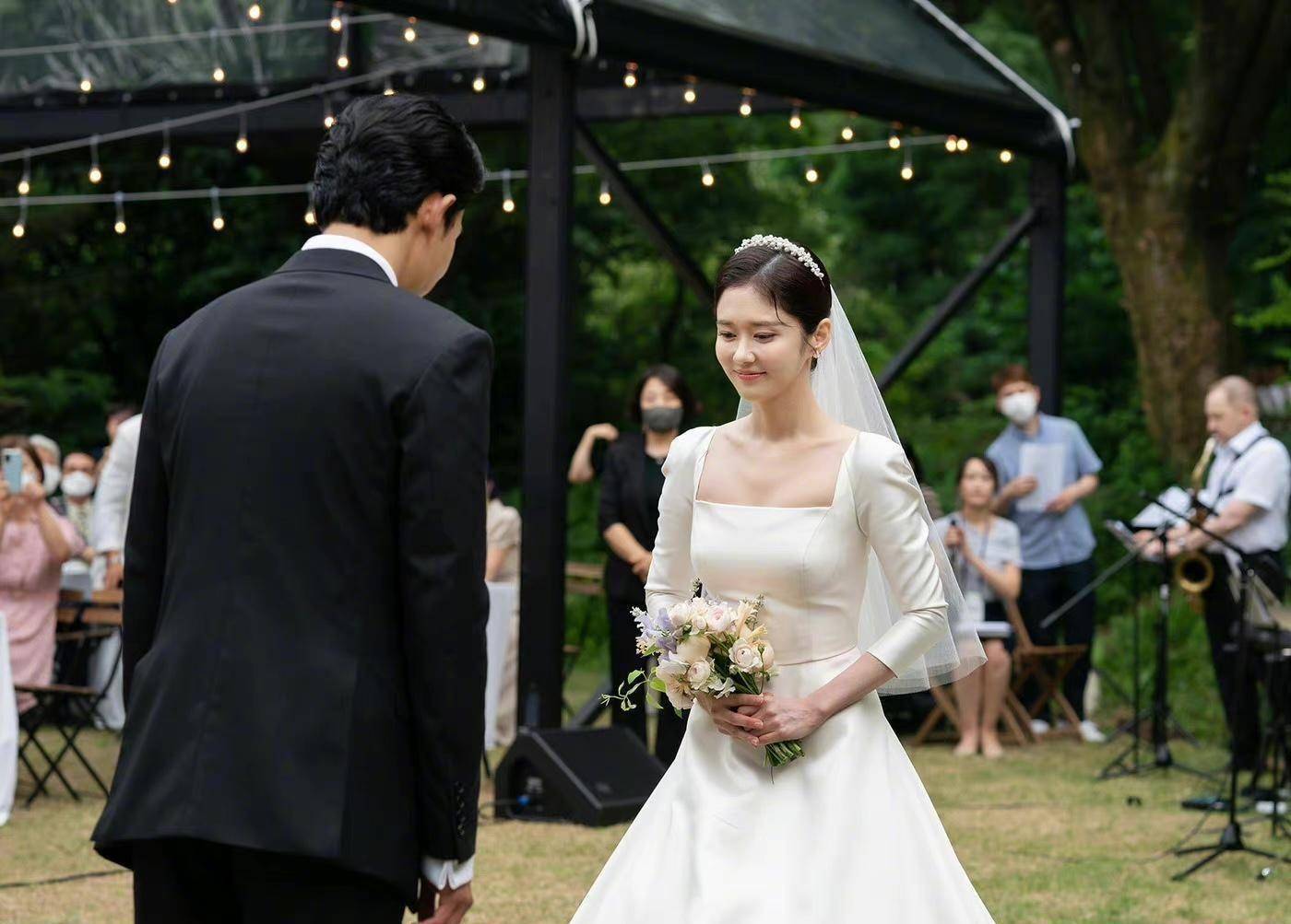 原创曾在中国爆红的5位女韩星演女一合作顶流个个貌美今何在