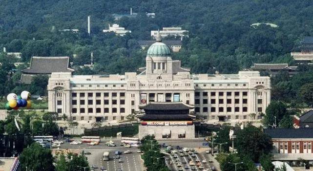 的前世今生,现在的朝韩停战线并不是当初的三八线_俄国_日本_朝鲜半岛