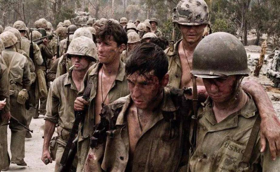 塞班岛战役塞班岛战役1944年6月15日,美军登陆的日本人所占领的塞班岛