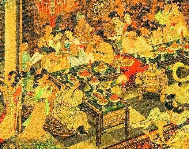 原创边陲小镇李自成兵败后父女写诗留数千家眷今风俗特异美女众多