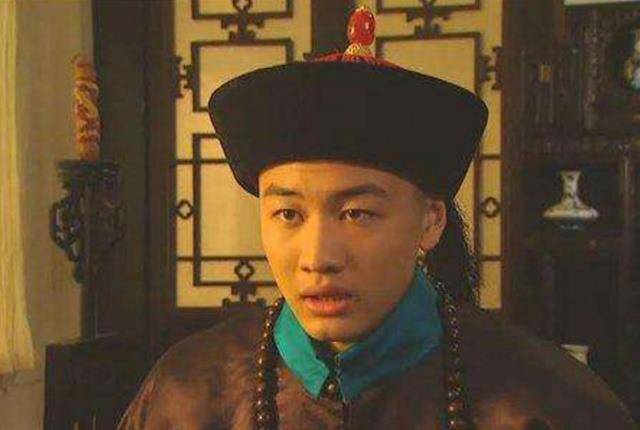 五阿哥弘昼青年写下一救命诗保得富贵后来却因骄横被赐死
