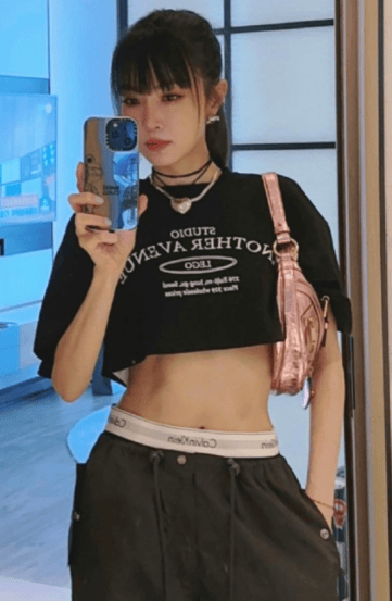 浪姐5来了个六亲不认的狠角色看50岁谢金燕如何成为人生的最终赢家