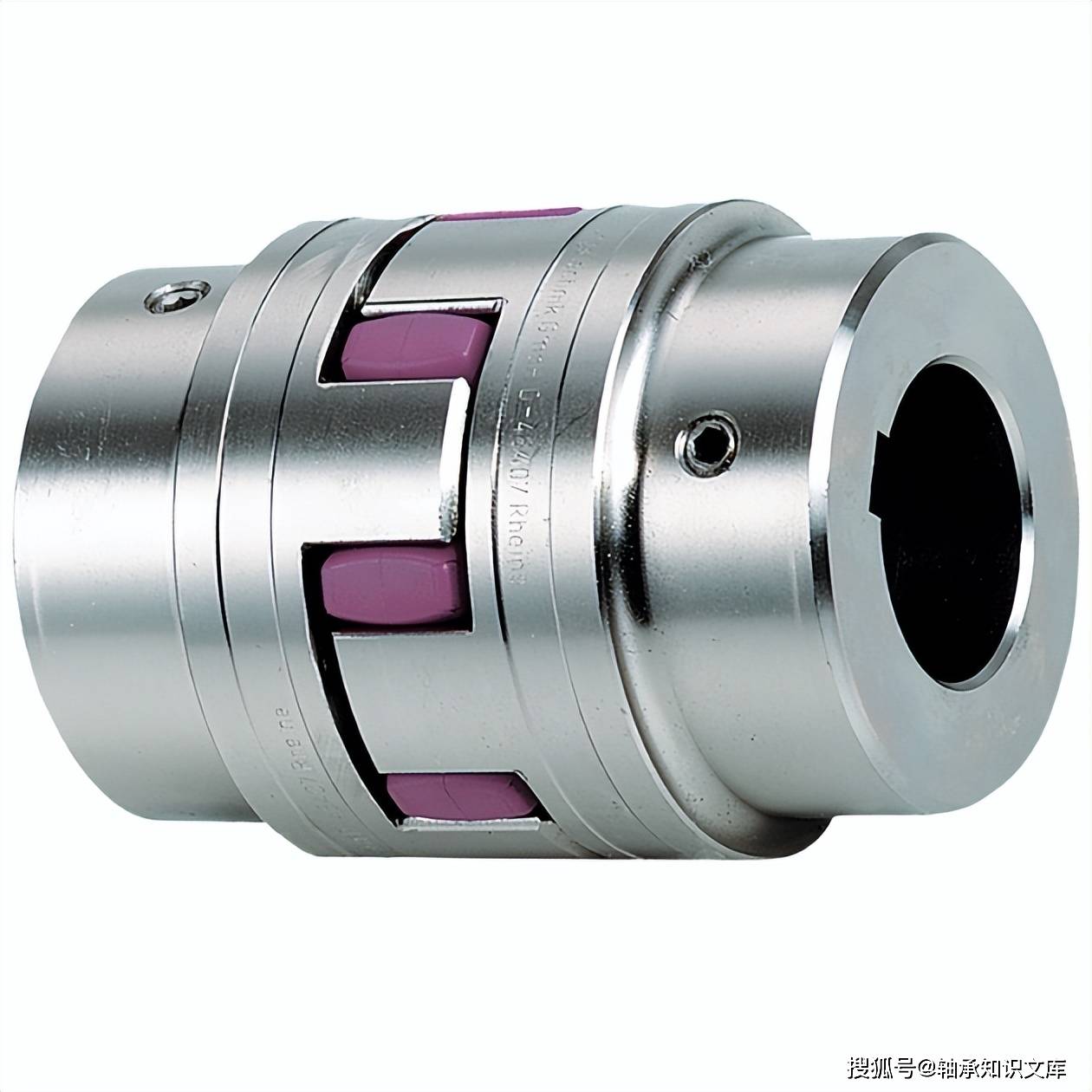 原创ktr挠性联轴器的典范
