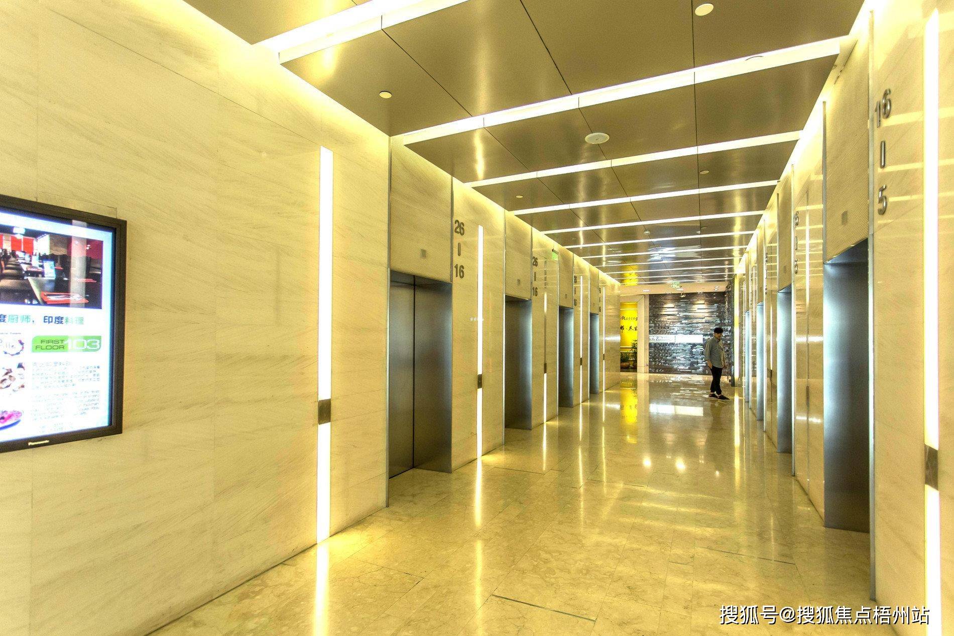 2024年上海中区广场的优缺点分析合不合适租预约通道