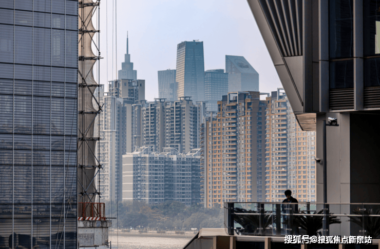 73深圳立润富达广场73