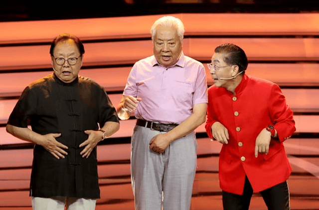 原创猪八戒已经74岁了妻子比嫦娥还美如今儿子也事业有成