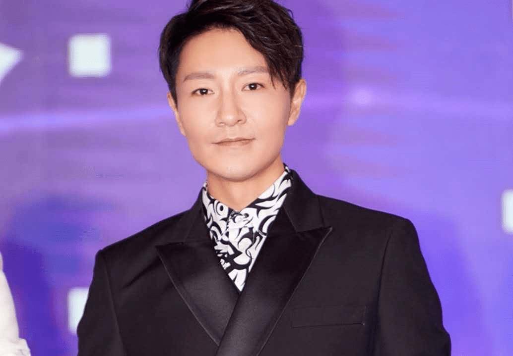 原创出道20年再翻红却难摆脱渣男标签43岁李宗翰有望转型成功