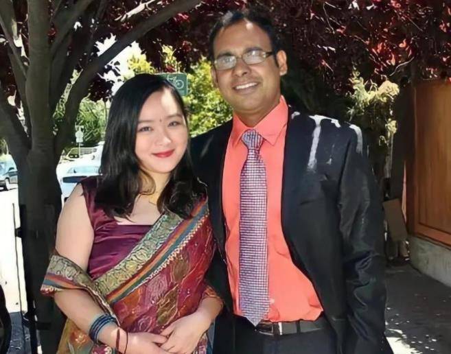 名正言顺成为妻子就不说了,谁曾想她嫁给印度男人当了"二房",真的不