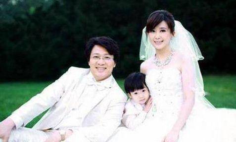 原创出柜女助理孟庭苇正式起诉前夫张志鹏造谣将依法追责