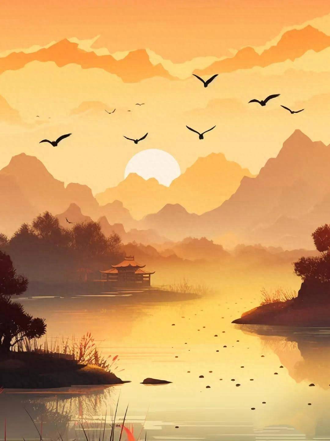 26,寻寻觅觅,冷冷清清,凄凄惨惨戚戚