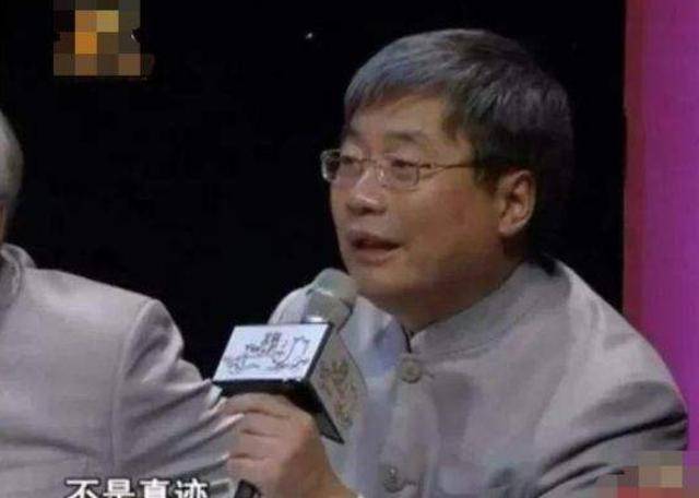 原创十一年前17万收购一幅画转手卖8700万的刘岩却还是鉴宝大师