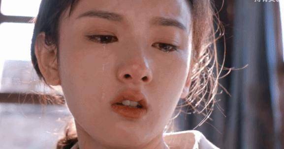 原创曾被嘲讽花瓶美人如今靠演技逆风翻盘哭戏不输张柏芝