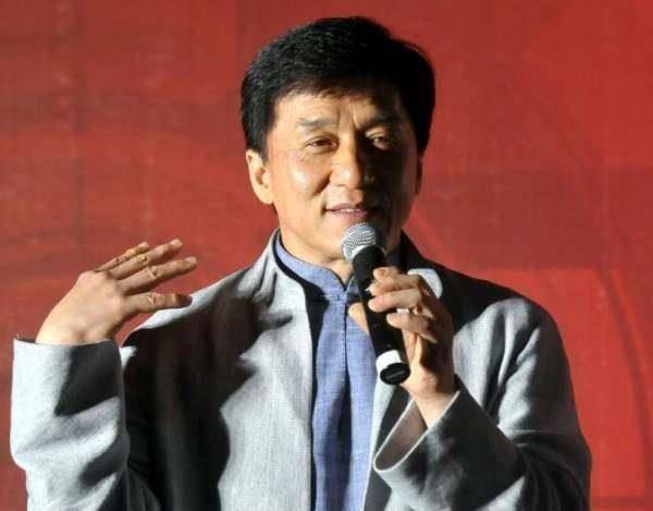 成龙的电影中你最喜欢的是哪些