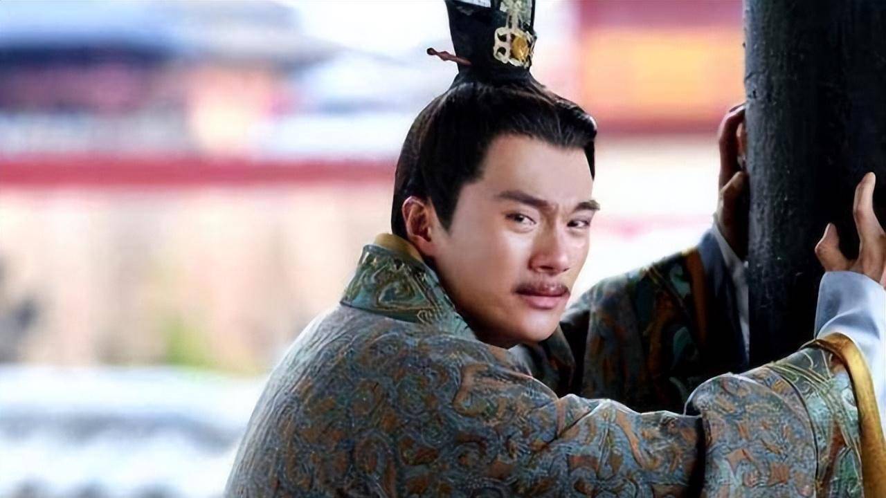 汉武帝临终之前知道刘据含冤而死为何不立刘据的孙子为储君