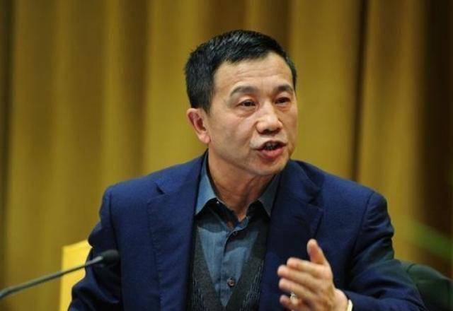 曾连续10个月吃榨菜,穿破十几双鞋才赚到第一桶金,今身家488亿_孙广信