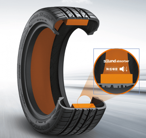 韩泰轮胎升级用户权益，推出365天鼓包包赔第4张