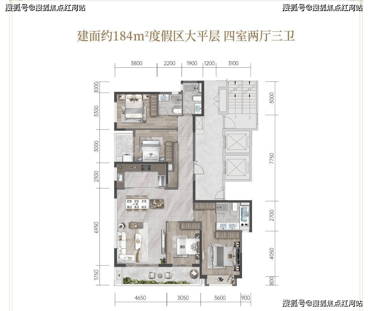 龙湖揽境昆明龙湖揽境首页网站龙湖揽境楼盘详情价格户型