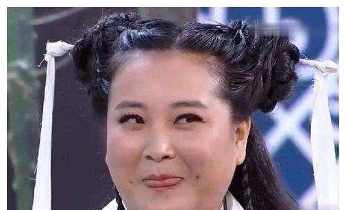 原创原创贾玲自曝没有缺过男友有个大自己五六岁的男友但是结婚够呛