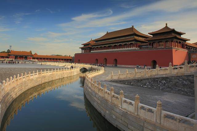 一家人想去北京旅游需要多少钱?去旅游几天比较合适?_故宫_中国_城市