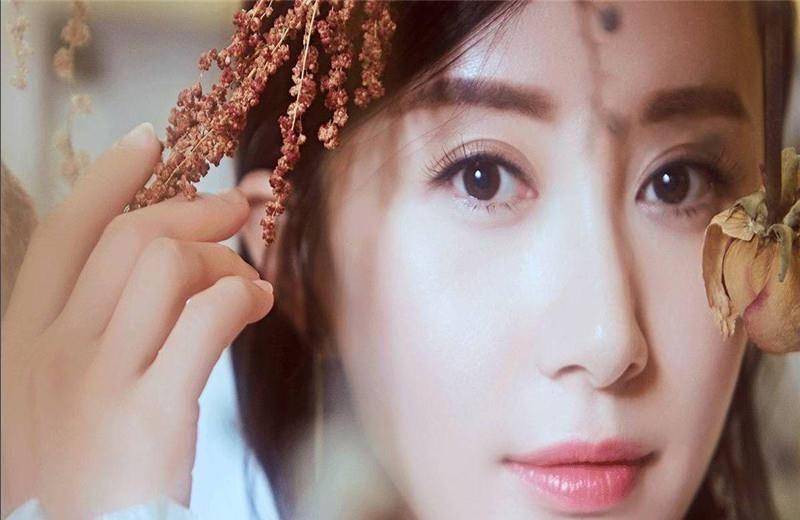 陈伟霆舒畅合照!俊男靓女颜值高,期待再度合作._电视剧_照片_网友