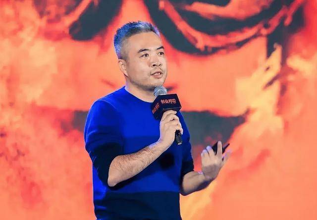 原创从央视名嘴到阶下囚从香蕉体育到冬奥项目揭秘段暄的堕落史