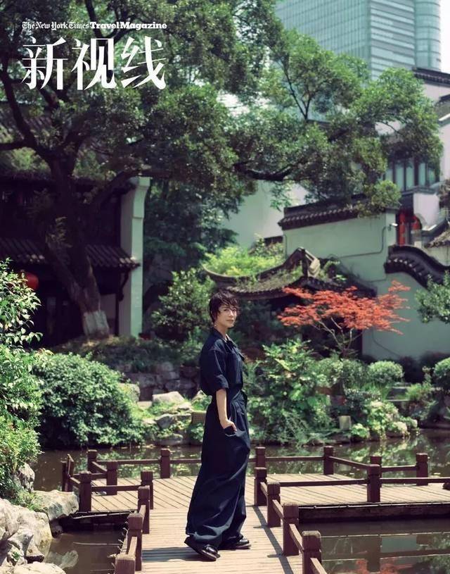 海清的家境不简单,晚清大文人甘熙的后人_南京市_大院_中国