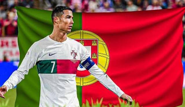 原创不尊重我注葡萄牙想在欧洲杯上表现更好c罗必须被换下