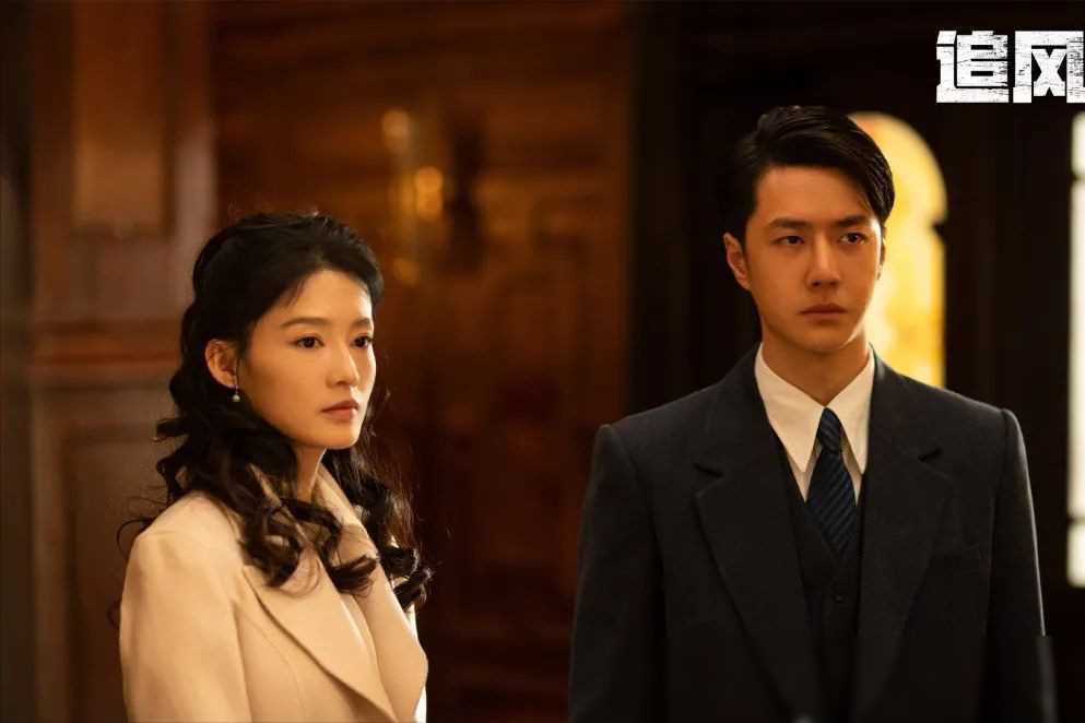 《搭档肖战,王一博,她新剧将央视播出,事业迎来新高峰》_李沁_角色