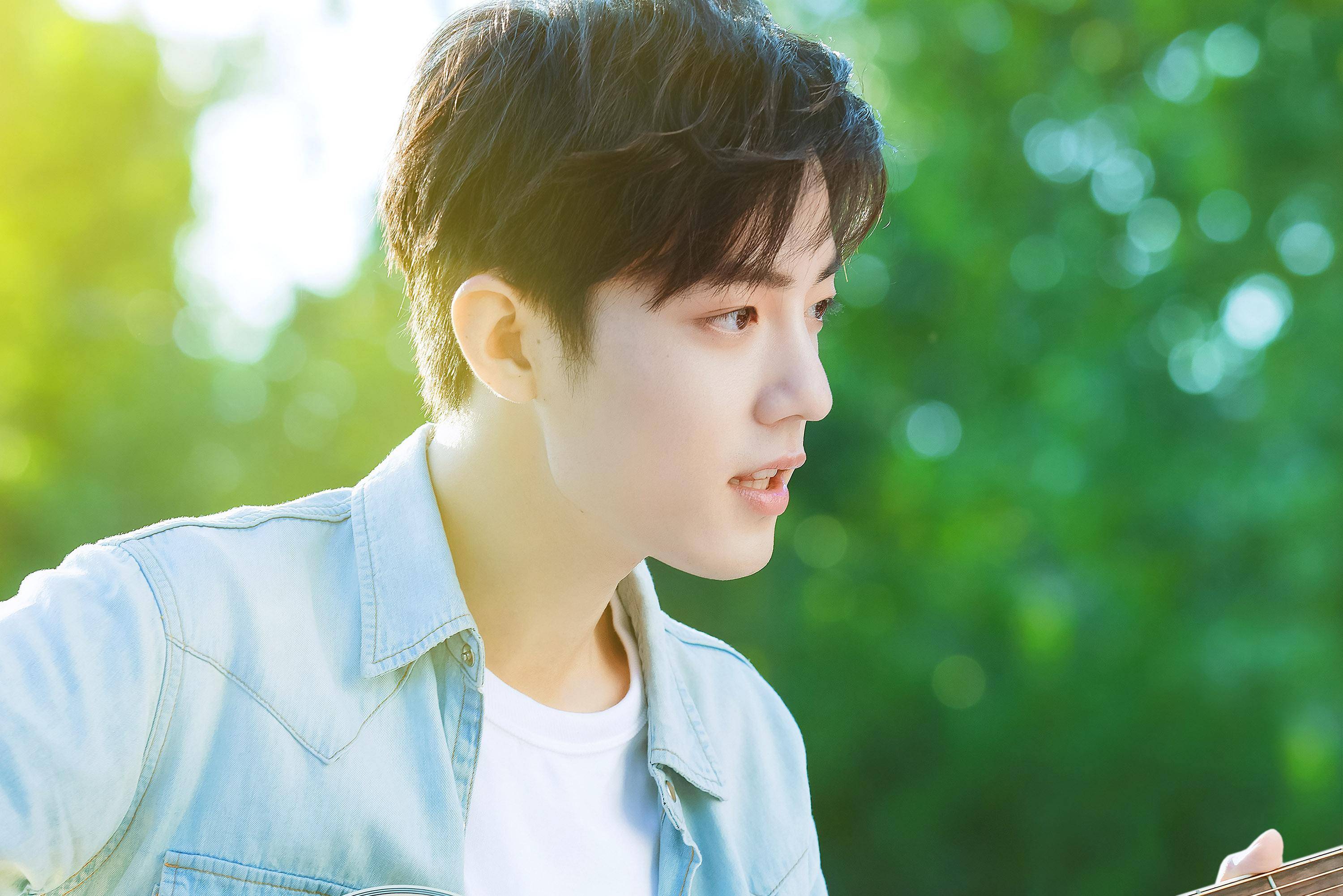 娱乐点评肖战古力娜扎张翰张天爱陈飞宇陈学冬