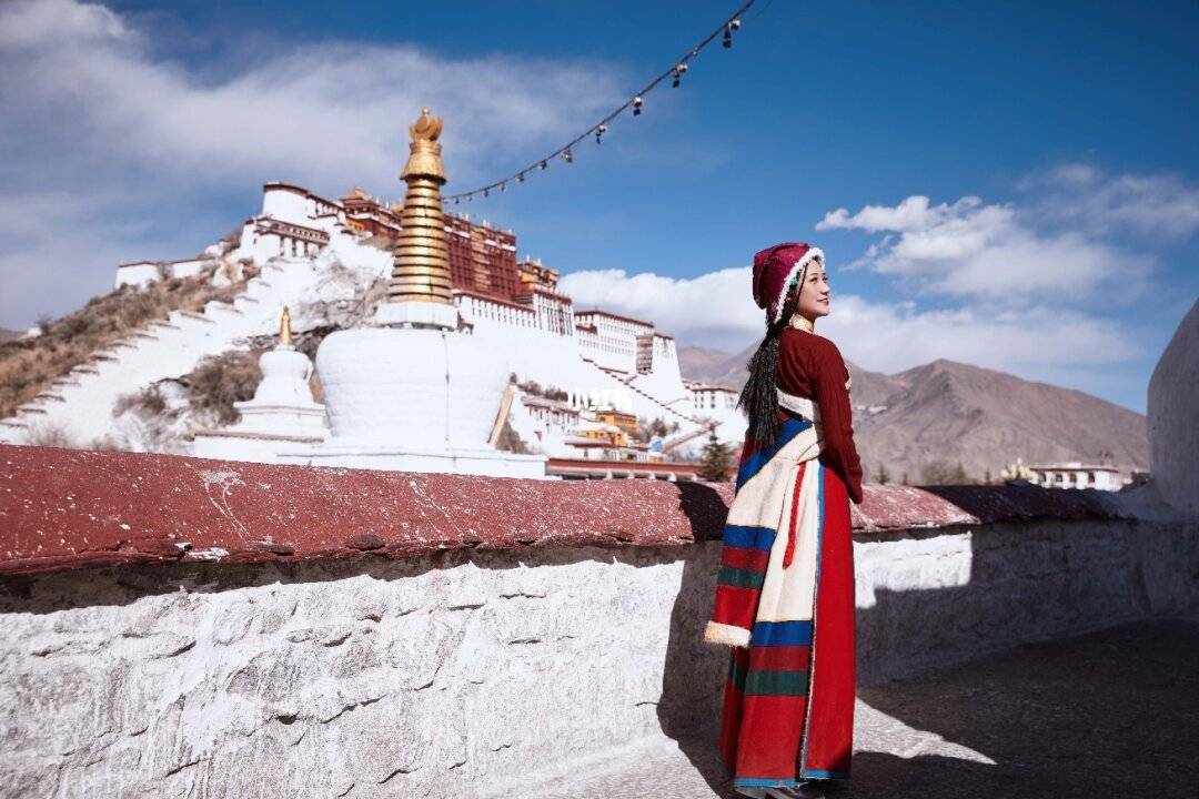 两个人去布达拉宫五日游价格预算西藏旅游攻略报价