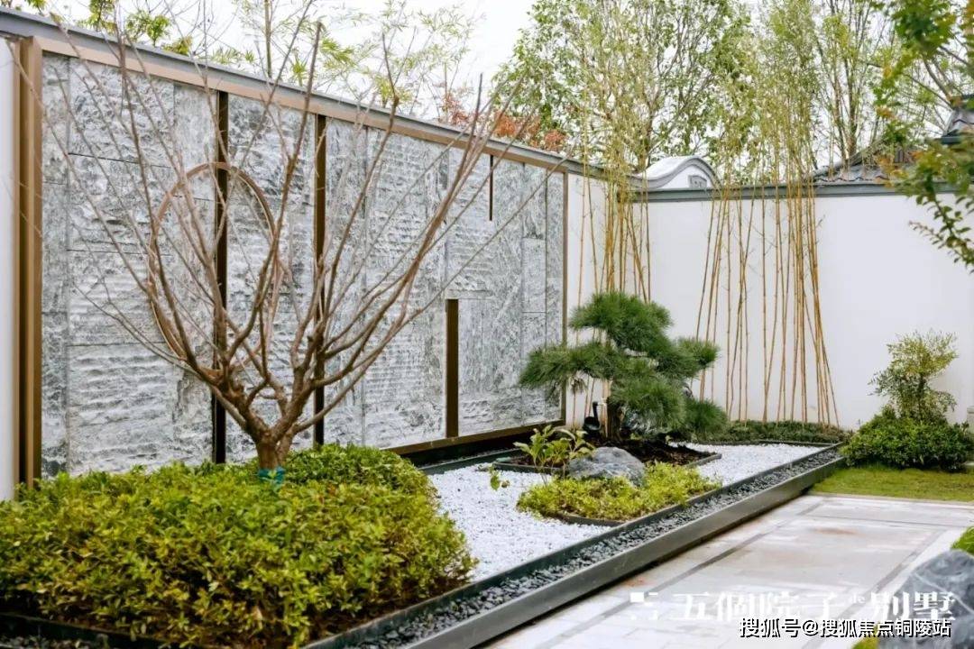 五个院子的别墅 上海(五个院子的别墅)楼盘网站 房价 户型 交通 区域