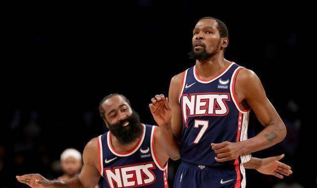 原创蔡崇信威风扫地发出警告篮网巨变来临纳什下课欧文交易倒计时