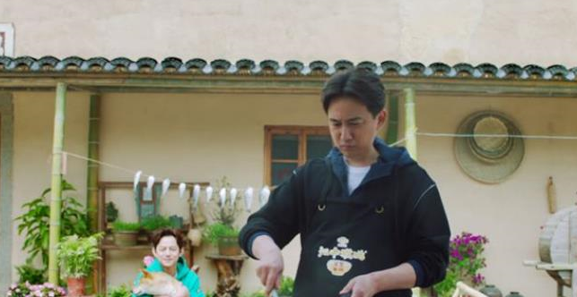 原创向往导演爆料黄磊做饭的猫腻粉丝直呼太失望