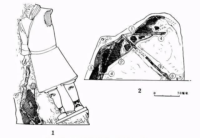 大秦赋吕不韦为何对可拆分秦箭大加赞赏弓弩与箭镞之细节探究