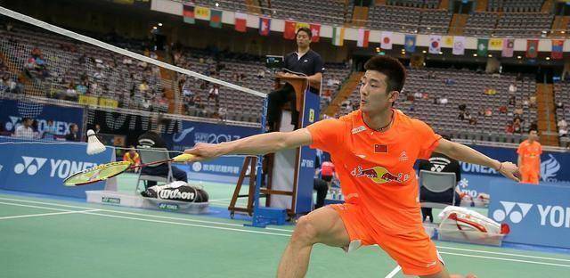 谌龙爆冷不敌台北新锐惨遭淘汰