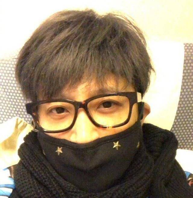 口罩_nice_彭于晏